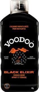 Voodoo Elixir Betway